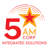 5AMCorp Powered by CannonRad, LLC